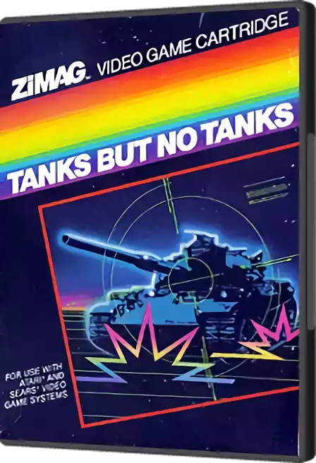 ROM Tanks But No Tanks